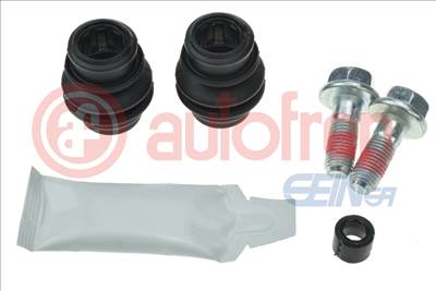 AUTOFREN SEINSA D7518C - vezetőpersely-készlet, féknyereg ISUZU MAZDA MITSUBISHI NISSAN RENAULT SUBA