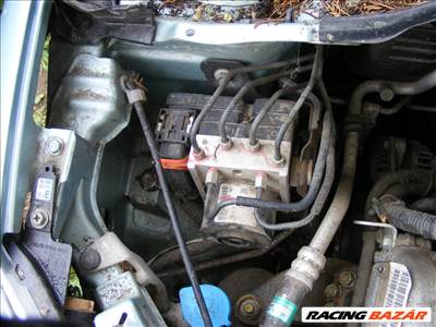 Suzuki Swift ABS 62J0 BE 2WD  62j0be2wd