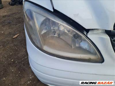 Mercedes Vito 638/639 Bontott, új Alkatrészek