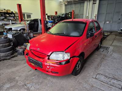 Daewoo Kalos 1.4 csonkállvány 