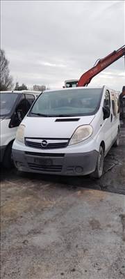 Opel Movano A bontott alkatrészei