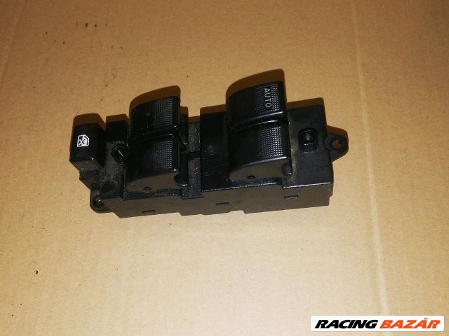 Mazda Premacy (CP) MAZDA PREMACY Bal első Ablakemelő Kapcsoló 1. kép