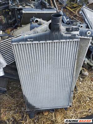 Audi A4 (B6/B7) 2.5 TDI Cooler