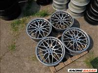 18" 5x112 BMW G30 + szenzor