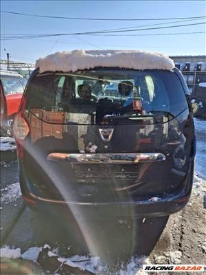 Dacia Lodgy bontott alkatrészei