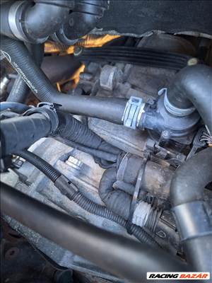 Audi A5 (B8 - 8T) PJA manuális váltó 