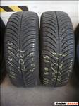  2 db 185/60R15 Goodyear Vector 4 évszakos gumi