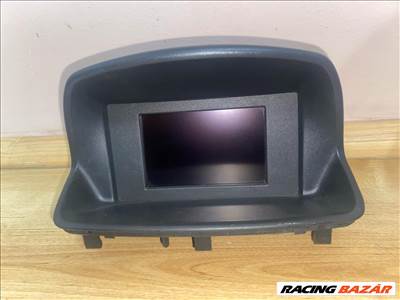 Opel Corsa D GID kijelző 13452422