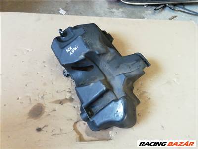 Renault Grand Scénic II 1.5 dCi FAP Felső motorburkolat  8200549100