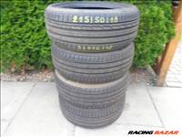  215/50R18 új Bridgestone nyári gumi 