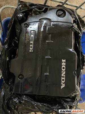 Honda Accord 2.2 ICTD motor ( N22A1)