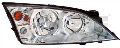 Főfényszóró TYC 20-6246-05-2 for FORD