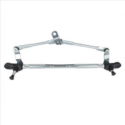 Fiat Panda II első ablaktörlő mechanika