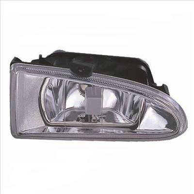 Mazda 121 III bal ködlámpa 1996-2003