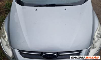 Ford C-Max2 Motorháztető