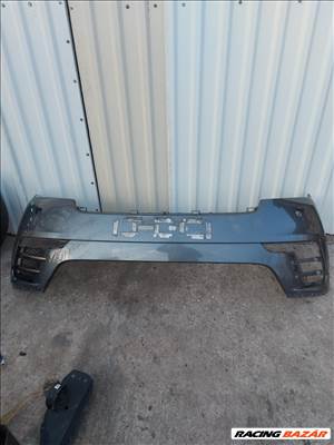 Land Rover Range Rover Velar Első lökhárító 1845 j8a217f003