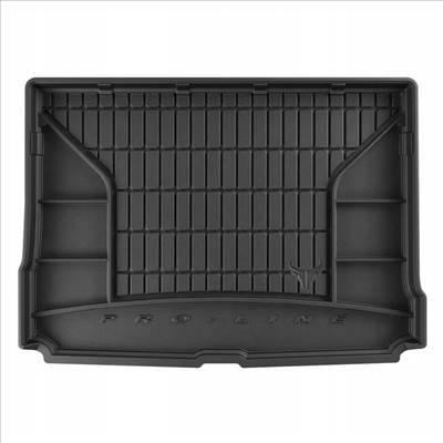 Mercedes EQA H243 csomagtértálca 2021- proLine