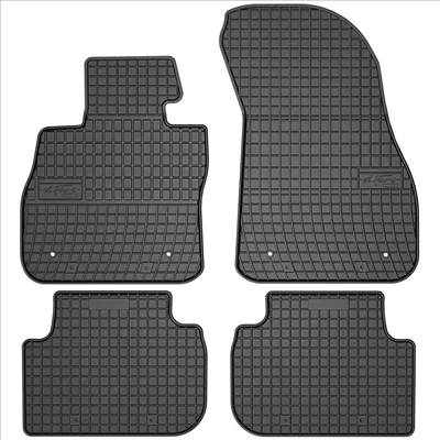 BMW 1 F40 gumiszőnyeg 2019- - FROGUM