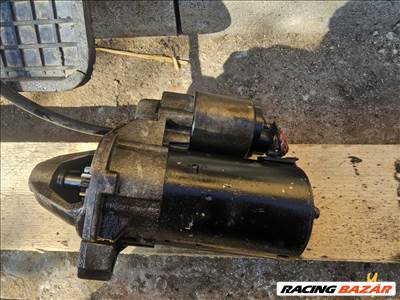 Ford Fiesta Mk5 Önindító 1.3