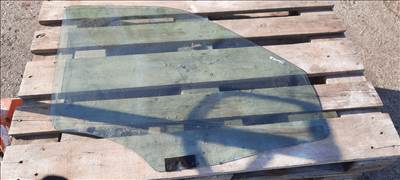 Opel Combo D jobb első ajtó üveg 