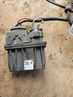 Volkswagen Sharan II, Seat Alhambra II adblue rendszer vezérlő elektronika karbamid f01c380095