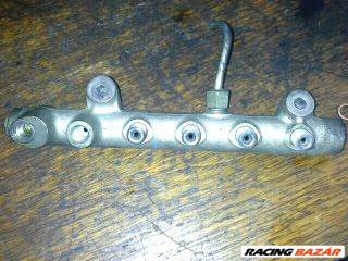 Opel Astra G Közösnyomócső *57366* bosch-0445214049