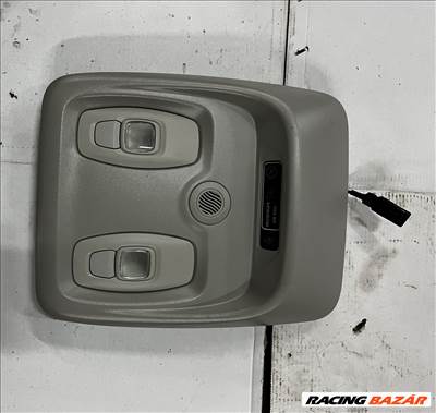 Renault Clio IV dCi 90 energy Belső tető világítás  969801754r