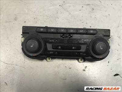 Seat León II 1P - klímavezérlő  5p0907044s