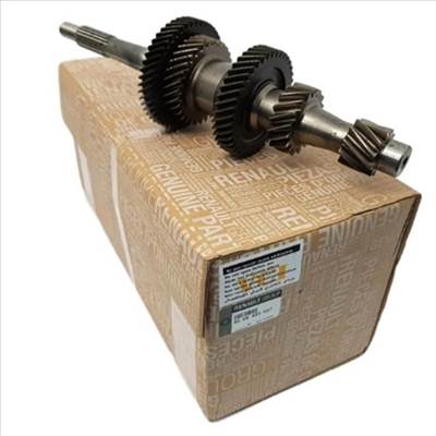 Renault Master III/Nissan NV400/Opel Movano B 2.3dci gyári új sebességváltó tengely 2010-től