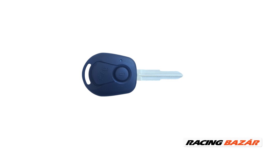 SsangYong Actyon, SsangYong Kyron, SsangYong Rexton kulcsház távirányító ház  1. kép