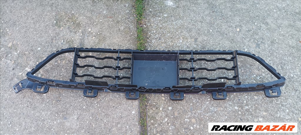 BMW X6 F16 első lökhárító alsó rács  51118056522 2. kép