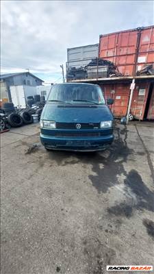 Volkswagen Transporter T4 bontott alkatrészei