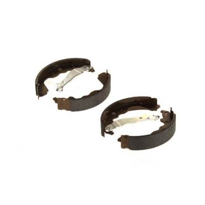 MTR 12164043 - fékpofakészlet DACIA LADA MERCEDES-BENZ RENAULT