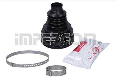 ORIGINAL IMPERIUM 33782/TE - gumiharangkészlet, hajtótengely ALFA ROMEO AUDI BMW OPEL SEAT SKODA VW