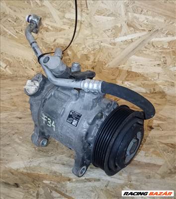 BMW 4-es sorozat, BMW 3-as sorozat, BMW 1-es sorozat klíma kompresszor  9330381