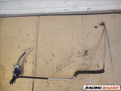 Daihatsu Materia 1.5 klímacső 