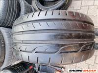  225/45R19" újszerű Dunlop sportmax rt nyári gumi