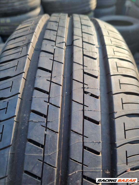  185/5516" újszerű Bridgestone Ecopia EP150 nyári gumi 4db  4. kép