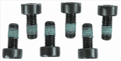 Csavar készlet, lendkerék SACHS 1874 000 004 for PEUGEOT, VAUXHALL, OPEL, CITROËN, …