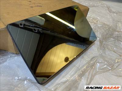 Mercedes E-osztály W124 Bal oldali tükörlap  a1248101321