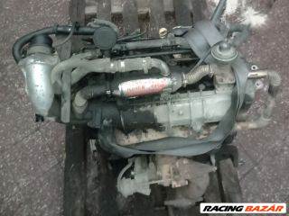 Peugeot Boxer II Dugattyú és Hajtókar *130595*