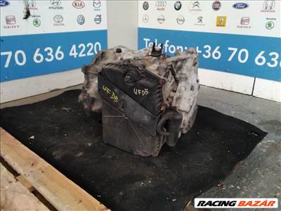 Ford 2,0TDCI,BV6R 7000 AG POWERSHIFT bontott váltó