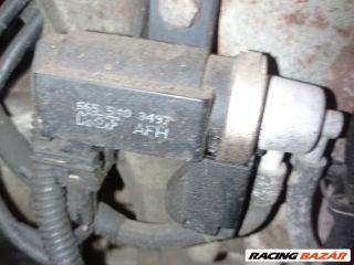 SsangYong Rexton Turbó Vákum Szelep *131481* 6655403497