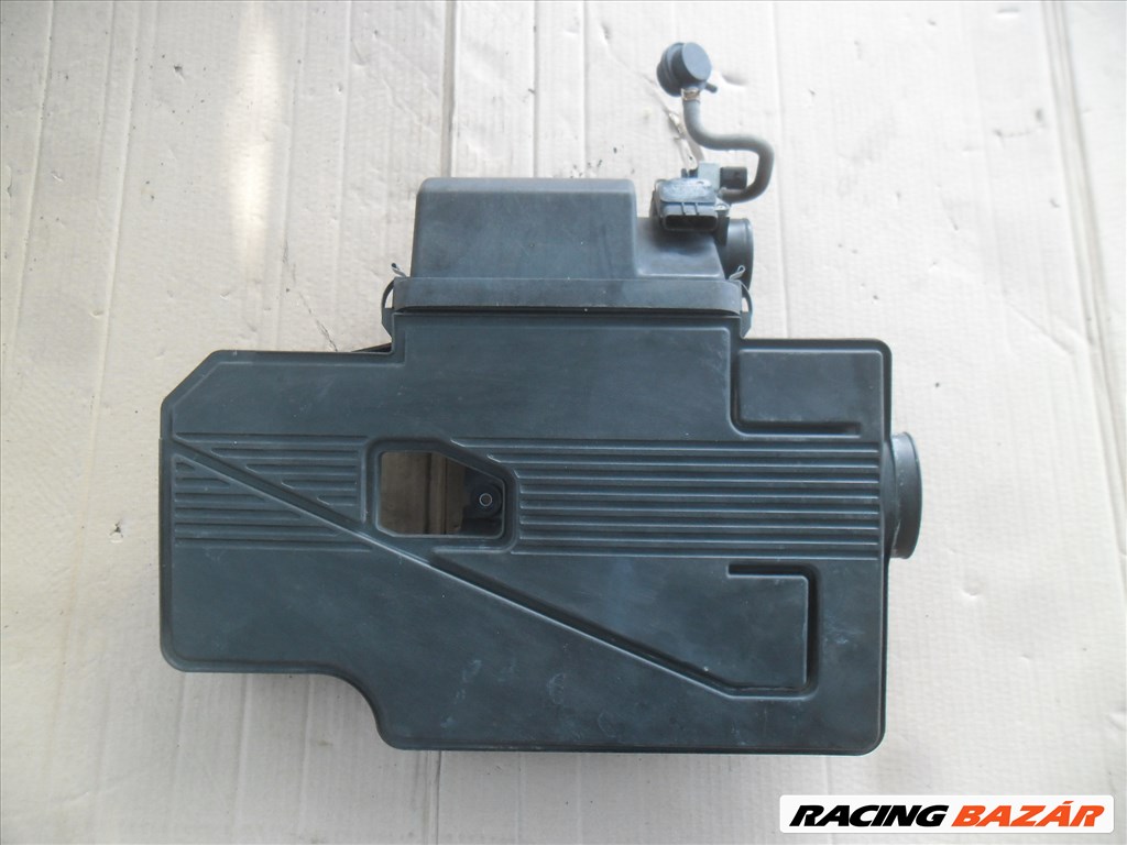 Suzuki SX4 I 1.5 légszűrőház + légtömegmérő /külön is 79ja01 1. kép