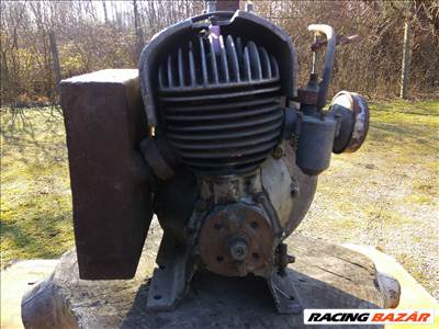 CSEPEL-STABIL ÁLLÓ MOTORBLOKK ELADÓ