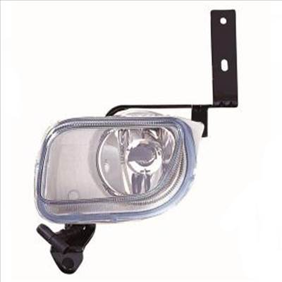 Volvo S70 jobb ködlámpa 1995-2000