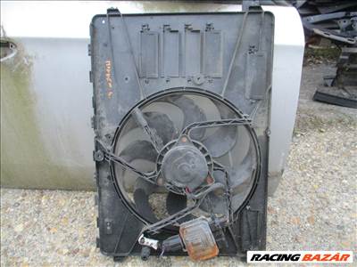 Ford Mondeo Mk4 2.0 TDCi hűtőventilátor 6G918C607P 6G918C607GK