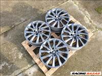 17" 4x108 Citroen C4 + szenzor