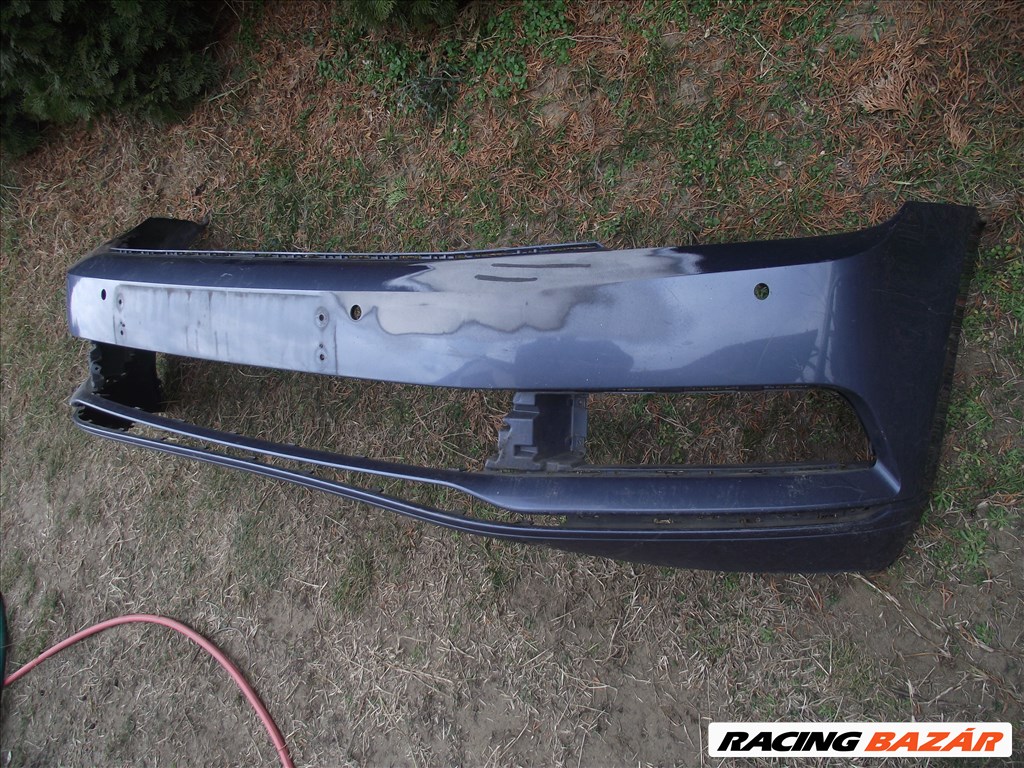 Volkswagen Passat B8 első lökhárító 2015-2019 3g0807221 2. kép