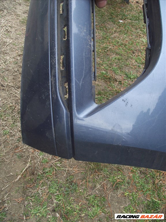 Volkswagen Passat B8 első lökhárító 2015-2019 3g0807221 3. kép